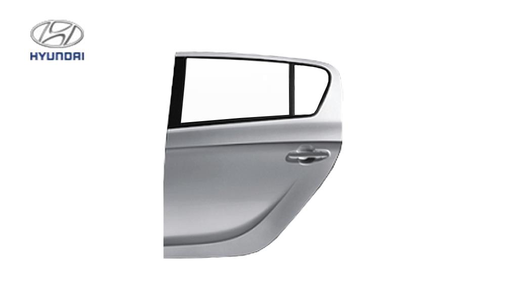 درب عقب چپ هیوندای GENUINE – I20
